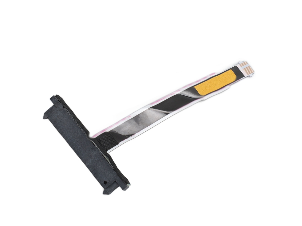 2026zentro-cabo Profissional De Disco Rígido Para Laptop Sata 2.5 Polegadas Para Hp X360 14 Ba Series
