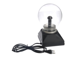 1pcs Lâmpada De Plasma