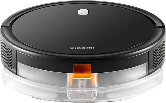Aspirador Robot XIAOMI E5 (Preto)