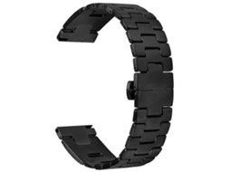 Pulseira De Substituição Tipo H Compatível Com Huawei Watch Buds, Pulseira De Metal. Olysi Shop