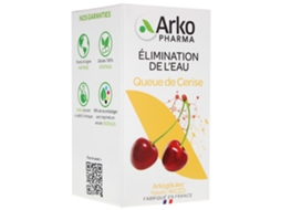 Arkocápsulas Caule Cereja 45 Cápsulas ARKOPHARMA