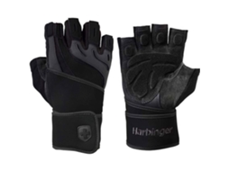 Luvas Leves de Fitness HARBINGER Training Grip Ww 2.0 L