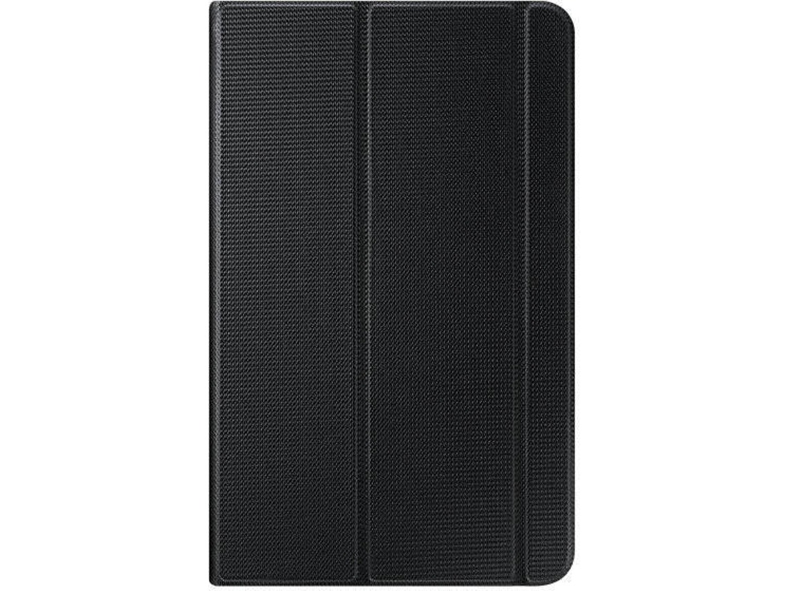 Capa Tablet SAMSUNG Galaxy Tab E EF-BT560BBEGWW Preto