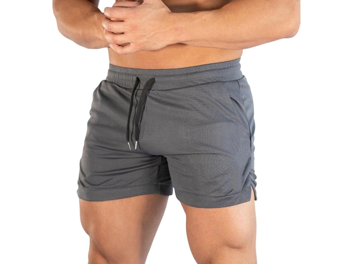 Calções de Treino de Secagem Rápida SFUSHOS