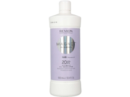 Oxidante Capilar Revlon Magnet Blondes 900 ml 6% 20 vol