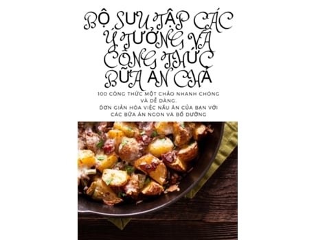 Livro B? SUU T?P CÁC Ý TU?NG VÀ CÔNG TH?C B?A AN CH? de Châu Th?o (Inglês)