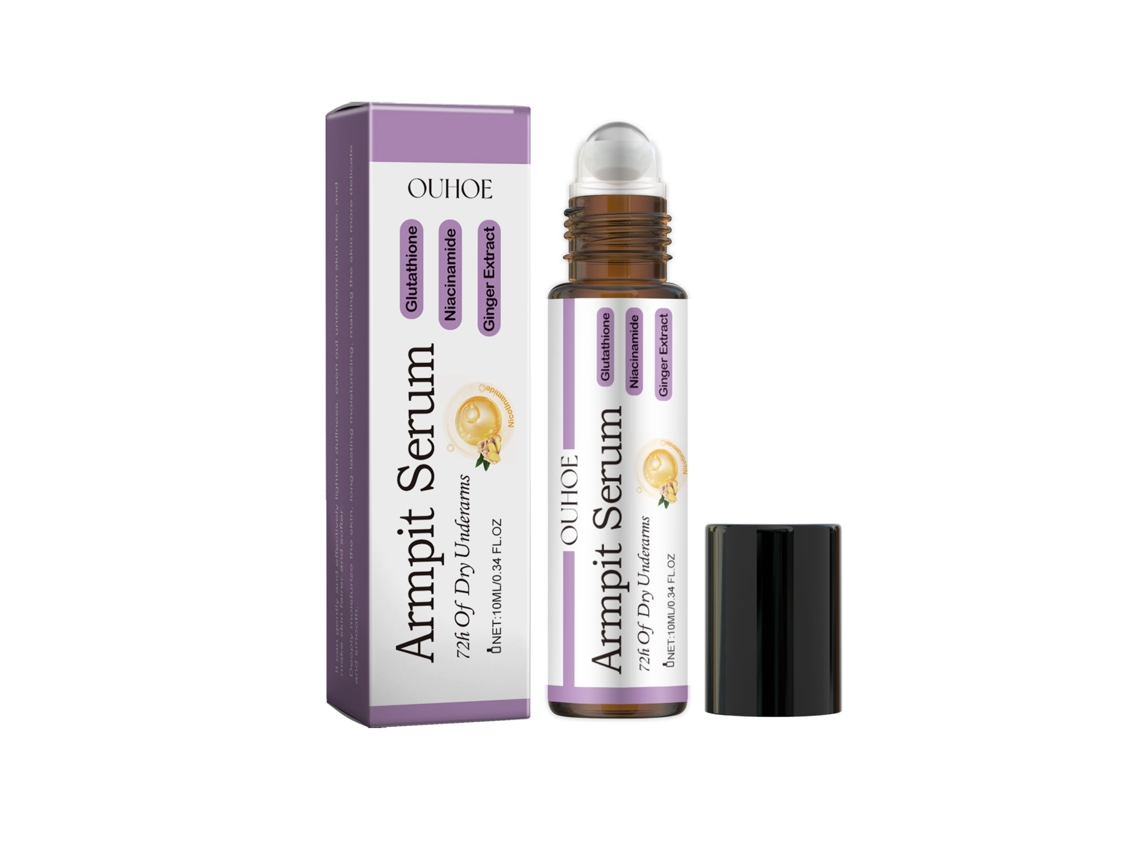 Sérum para Clarear Axilas e Obter uma Pele Mais Iluminada LAXISCREED