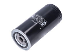 Filtro De Óleo Compressor De Ar Parafuso Liga De Alumínio 22-37kw/30-50hp Wd962