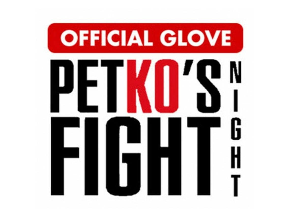 Luvas de Boxe KWON Professional BOXing Tournament
