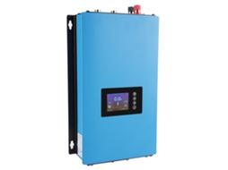 Inversor Solar Grid Tie 1000w Com Wifi E Limitador