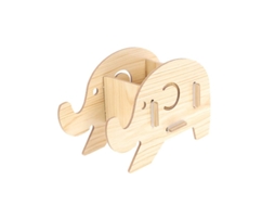 1pcs Porta-caneta Lápis