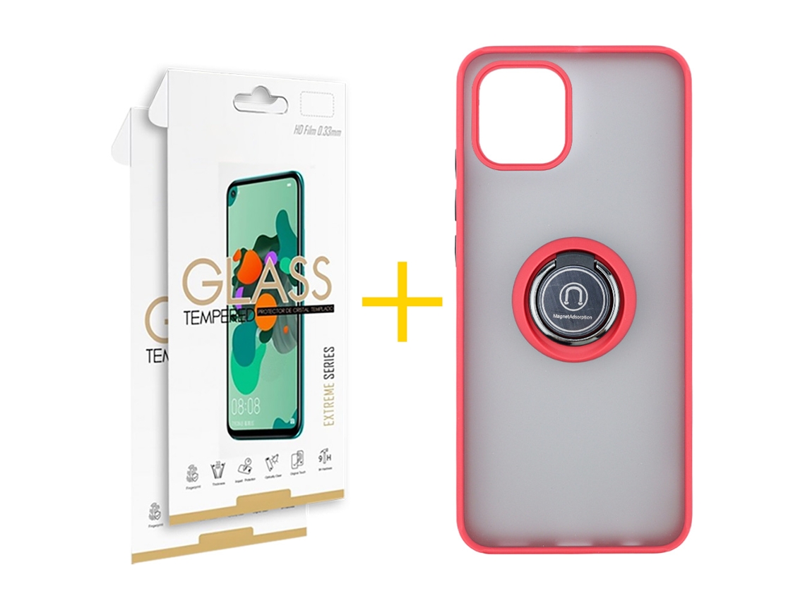 Pelicula de Vidro SKYHE Apple iPhone 16 Pro Max
