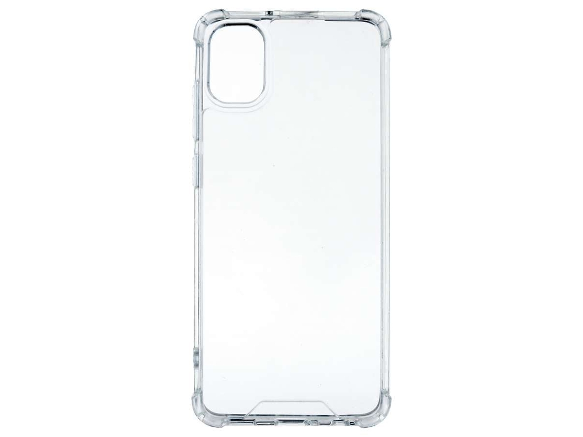Capa Ecocase Biodegradável Samsung Galaxy A05 LA CASA DE LAS CARCASAS