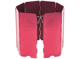 Fogão Para Campismo ROBENS Windshield (21 x 58 cm)