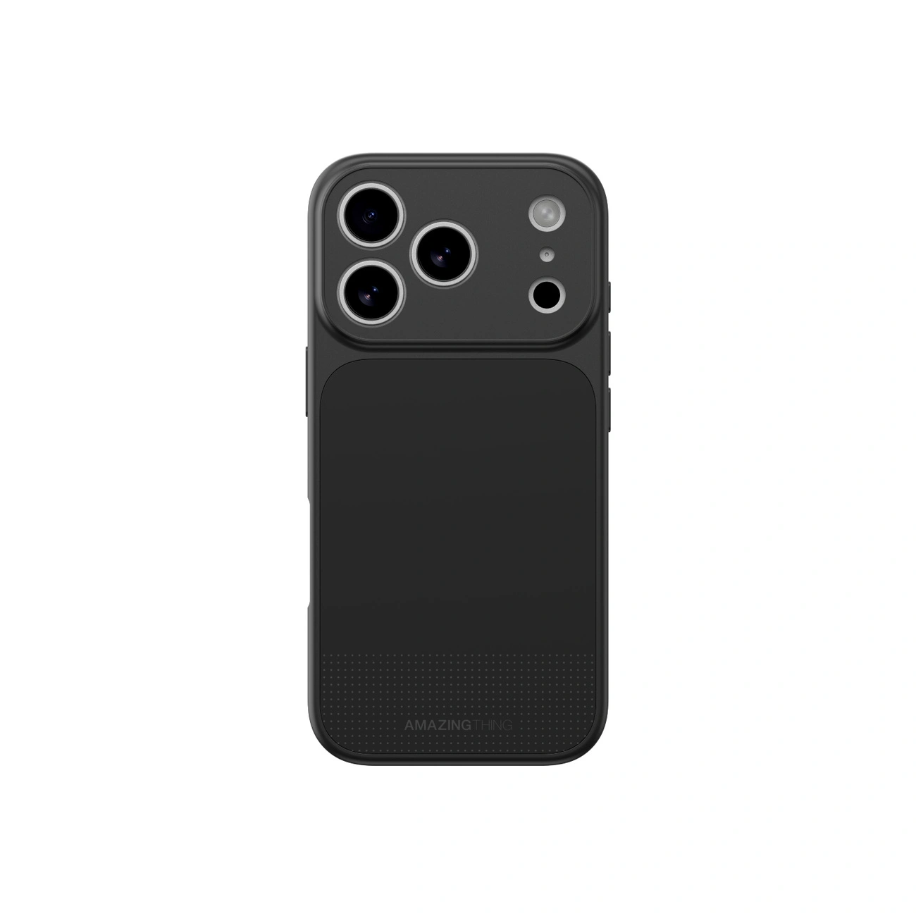 Capa Incrível Com Fecho Magnético Para Iphone 17 Pro