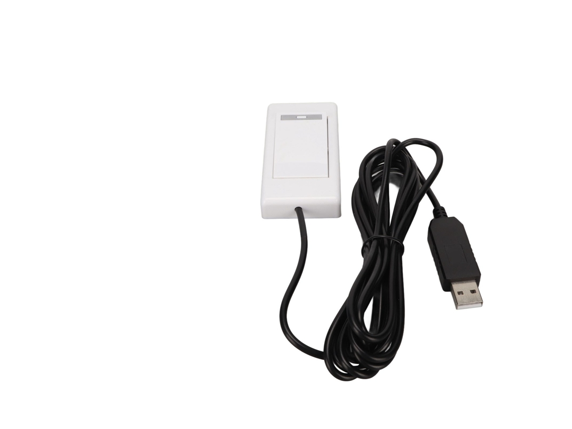 Pedal De Chave Usb Para Computador E Jogos