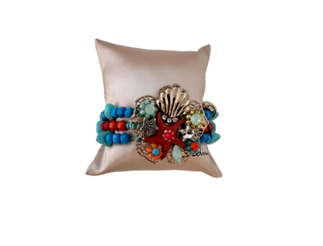 Bracciale Donna Sodini Bijoux 550217z Resina