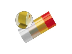 Fita Fantasia Dourada 10Mtx50Mm