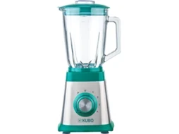 Liquidificador KUBO KBTB5027 (Outlet Grade A - 1000 W)