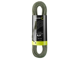 Corda Montanha EDELRID Swift protect pro dry 8.9 mm