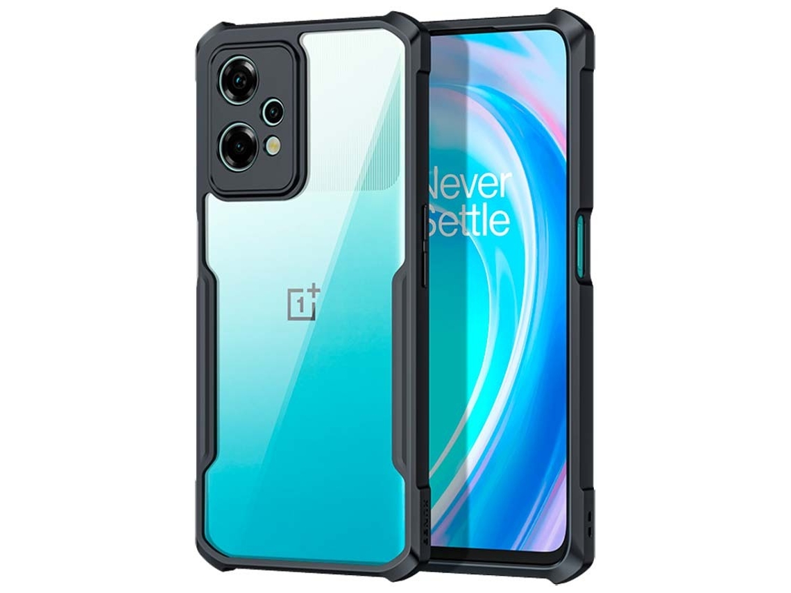 Capa Ultra Protection Nord Ce para Oneplus Oem OEM