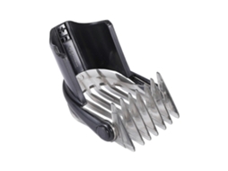 Pente Para Máquina De Cortar Cabelo Philips 3 21mm Qc5010 Qc5050 Qc5053 Qc5070 Qc5090