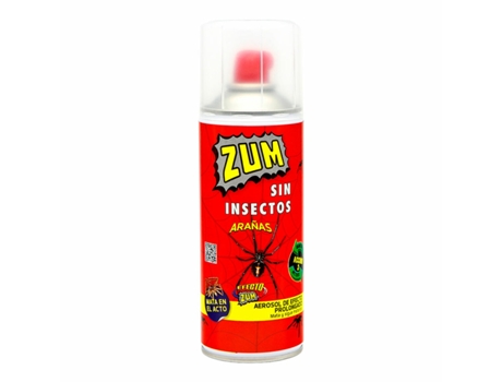 Zum Inseticidas 400 ml