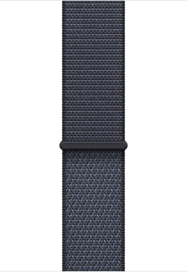 Bracelete APPLE Loop Desportiva Nylon Apple Watch 42 mm (Azul Âncora)