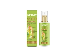 Spray Cuidado Cabelo Worten