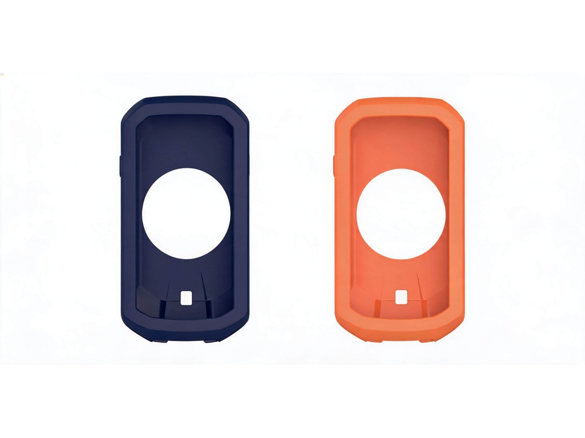 Bolsa Silicone para Garmin Edge 1050 HENTEN HOME 2pc