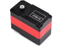 Servo Robô de Eixo Duplo com Torque de 35 Kg.cm SFUSHOS