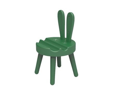 Cadeira Criativa Com Suporte Para Celular, Suporte Popular Para Celular De Mesa, Suporte Para Celular