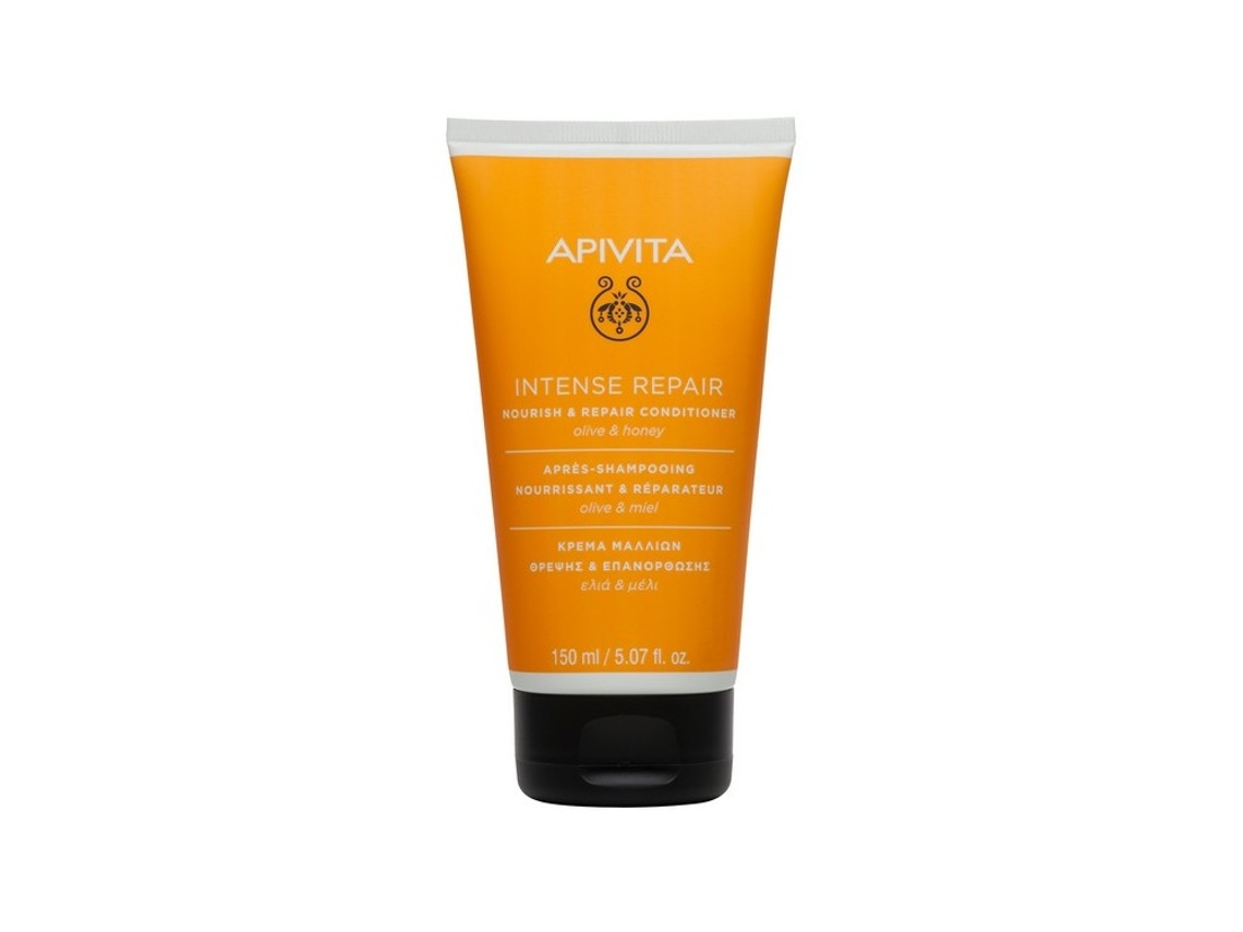 Apivita Condicionador Nutritivo e Reparador 150ml