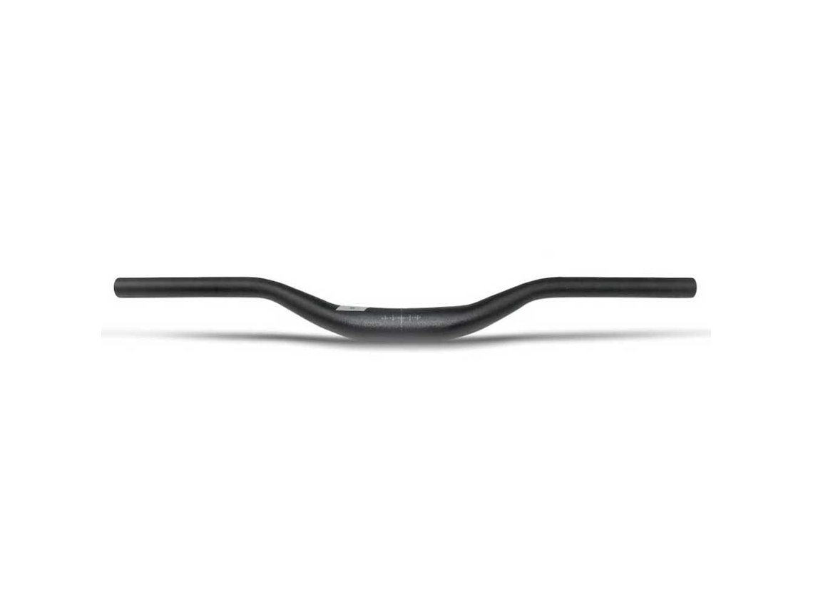 Guiador Kids Prateado 19 Mm / 540 Mmcube