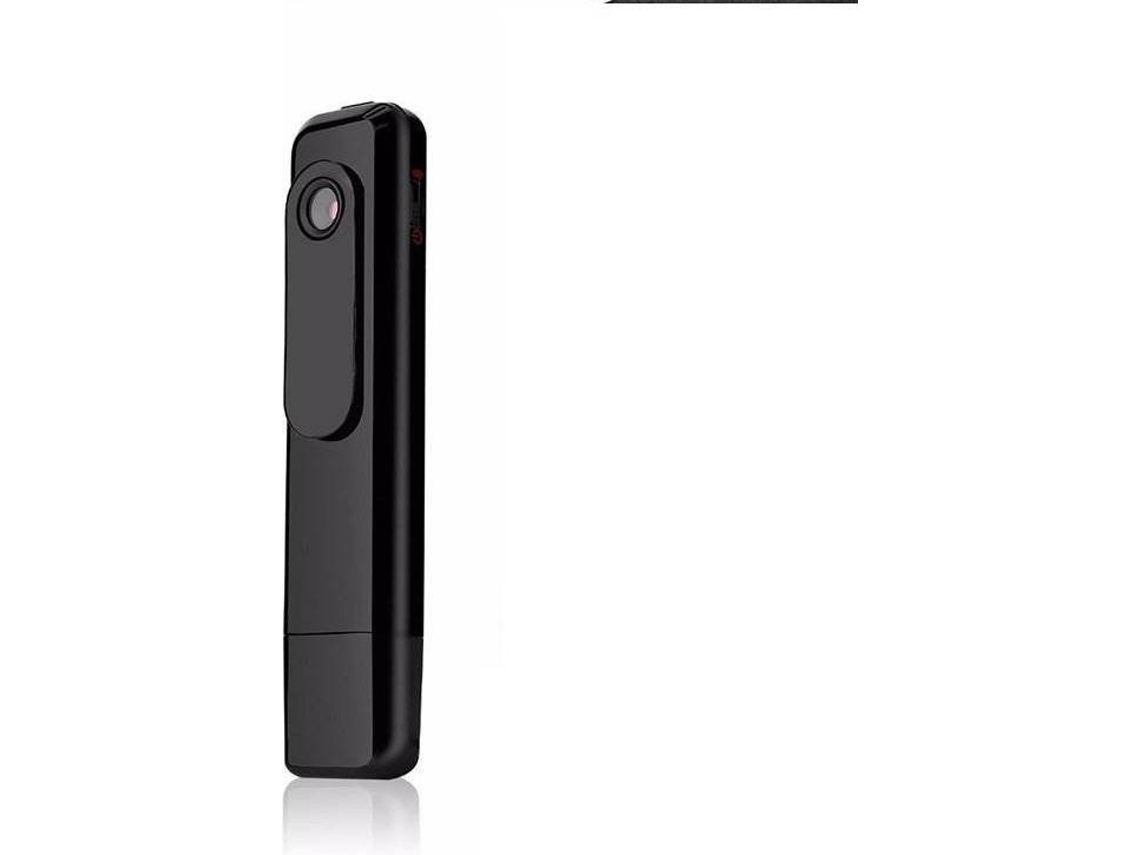 Mini-Câmara ENKERS 1080P Preto (9128607408034)