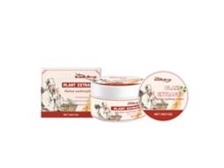 Creme Calmante Ervas Pele Sensível