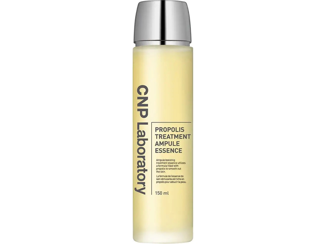 Propolis Treatment Ampoule Essência Nutritiva CNP LABORATORY