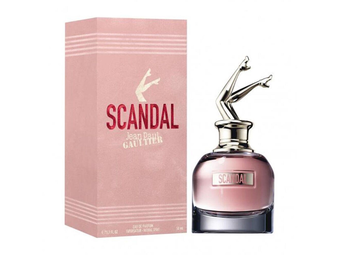 Perfume Jean Paul Gaultier Scandal Edp 50 Ml