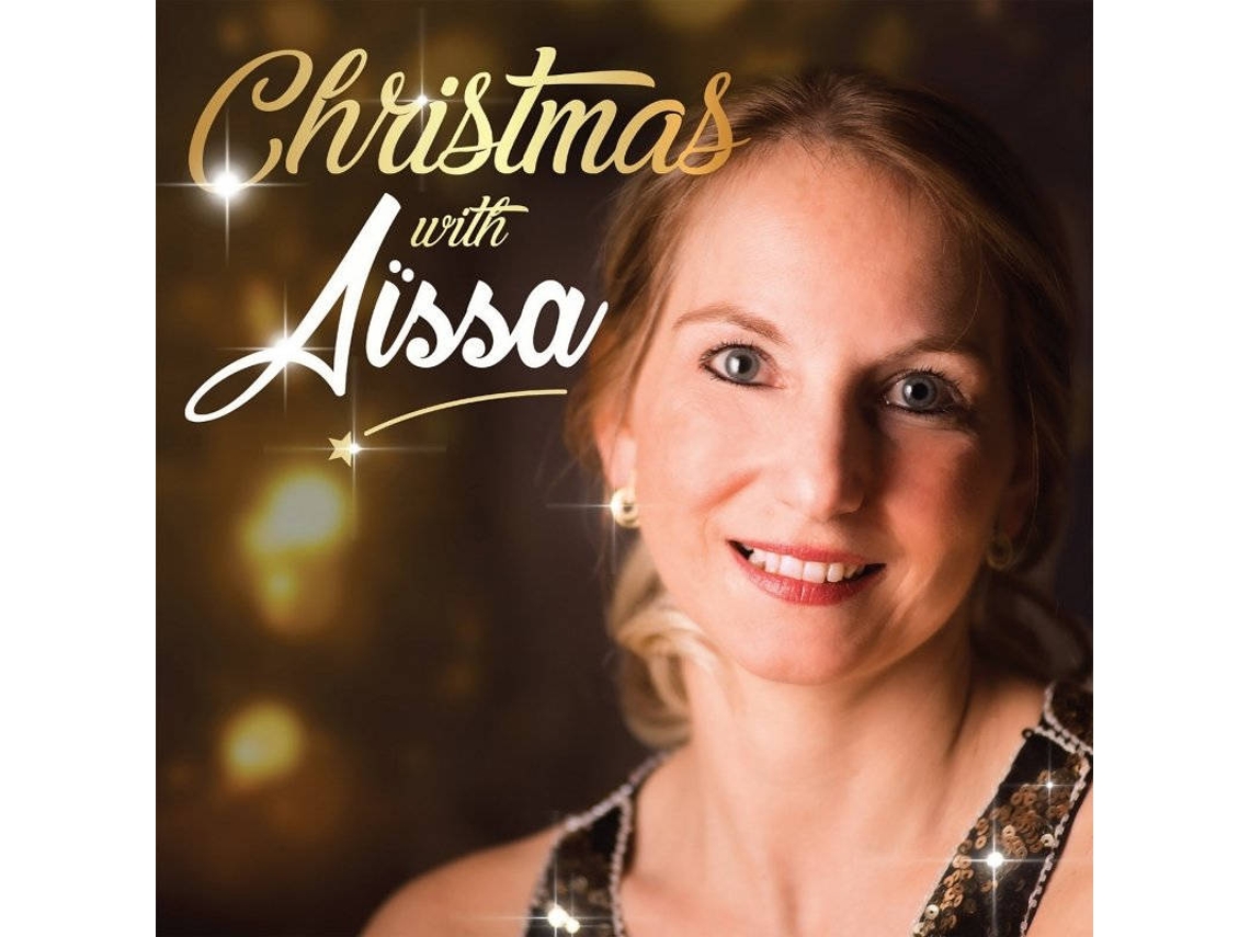 CD Aissa - Christmas With Aissa