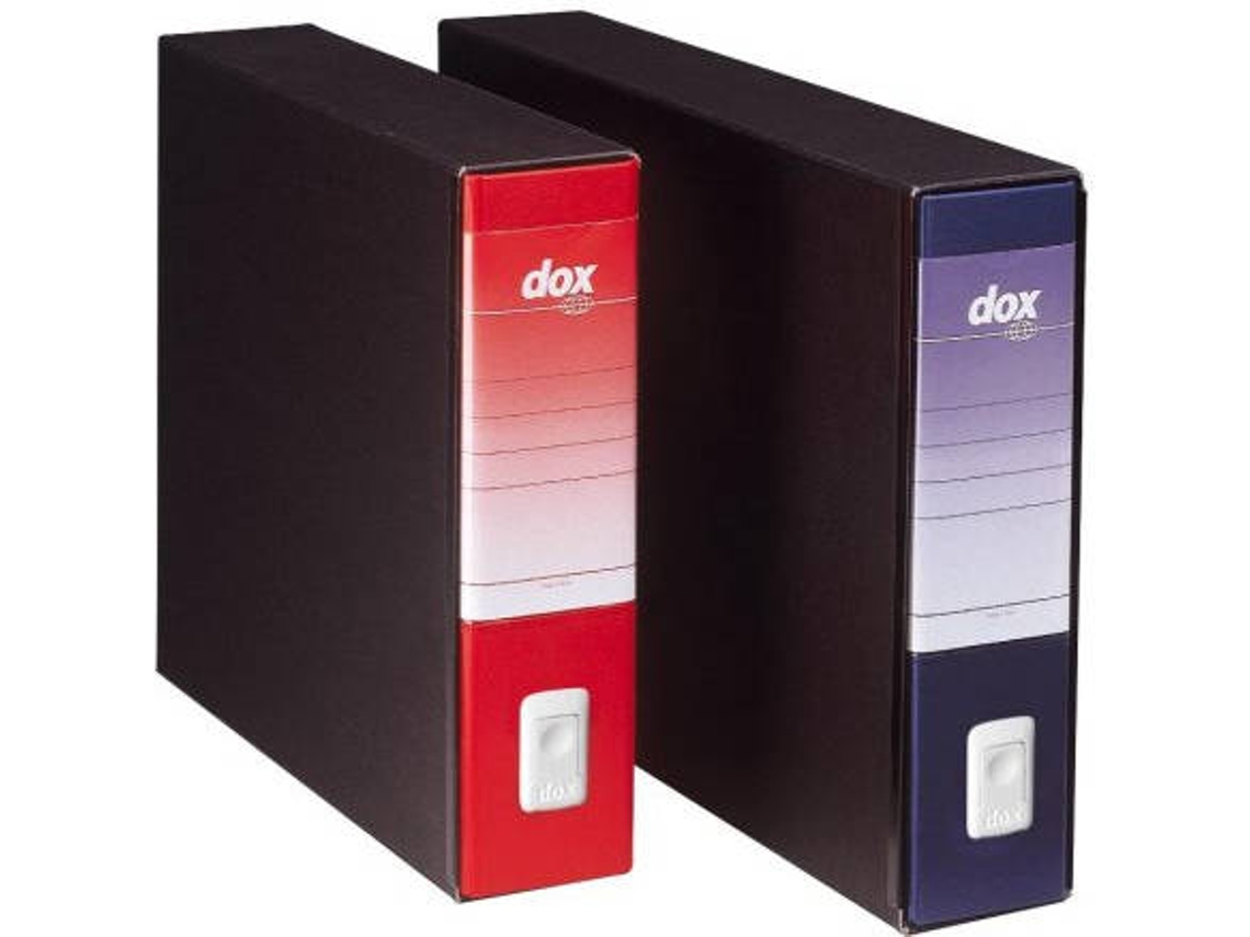 Dossier REXEL 000213A4 (A4 - 21x29.7cm - Polipropileno)