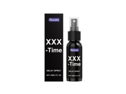 Spray Fluvaris para Homens, Cuidado Diário com Toque Suave e Hidratado LAXISCREED