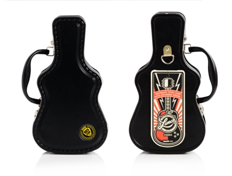 Lancheira SUCK U.K. Guitarra
