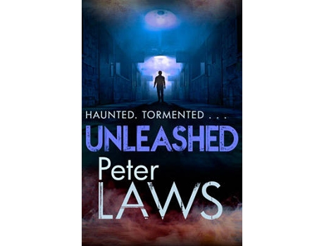 Livro Unleashed de Peter Laws