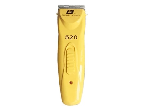 Clippers Elétricos para Animais de Estimação Lebi 520 140G