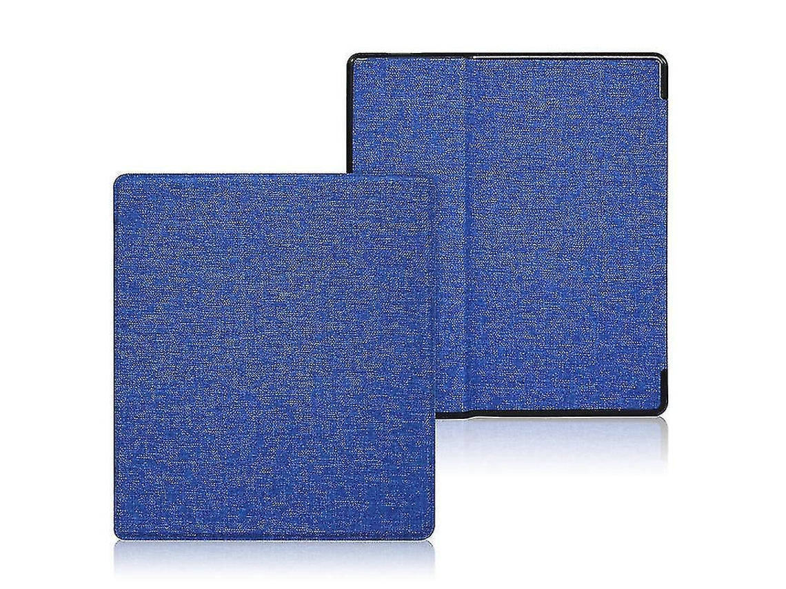 Capa Protetora Com Ativação/desativação Automática Para Kindle Oasis 9ª/10ª Geração Tuotuo (2017/2019)