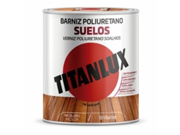 Verniz TITANLUX M16100004 4 L