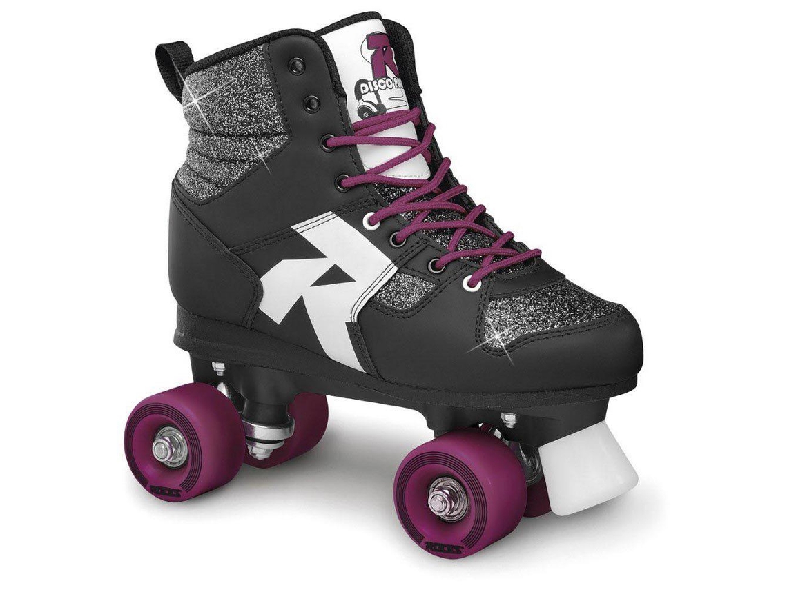 Roces Disco Palace Roller Skates