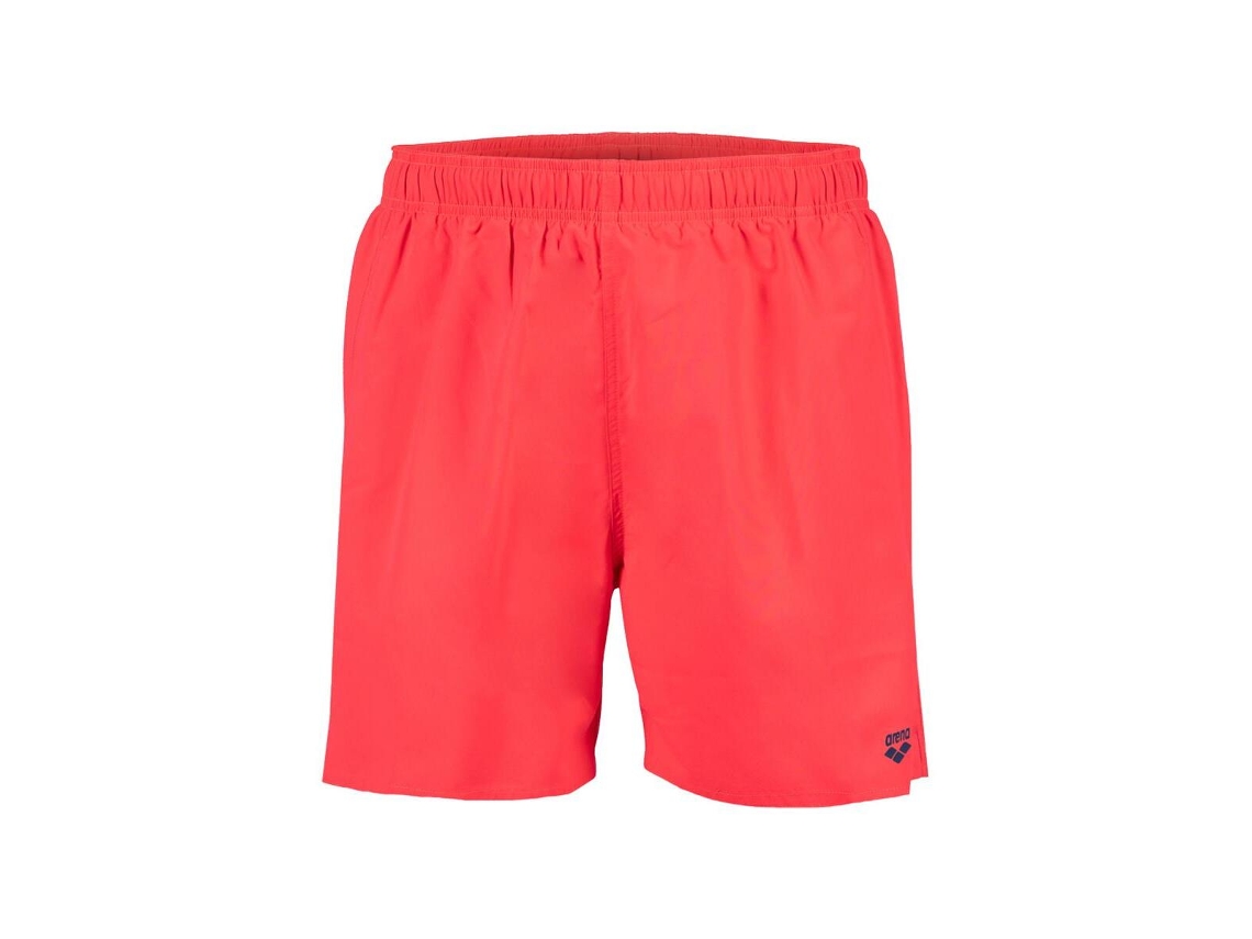 Calções de Banho de Homem para Natação ARENA Fundamentals Verde (XL)