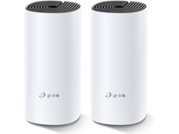 Sistema Mesh TP-LINK Decos7 (Outlet Caixa Aberta - 2 Pack)