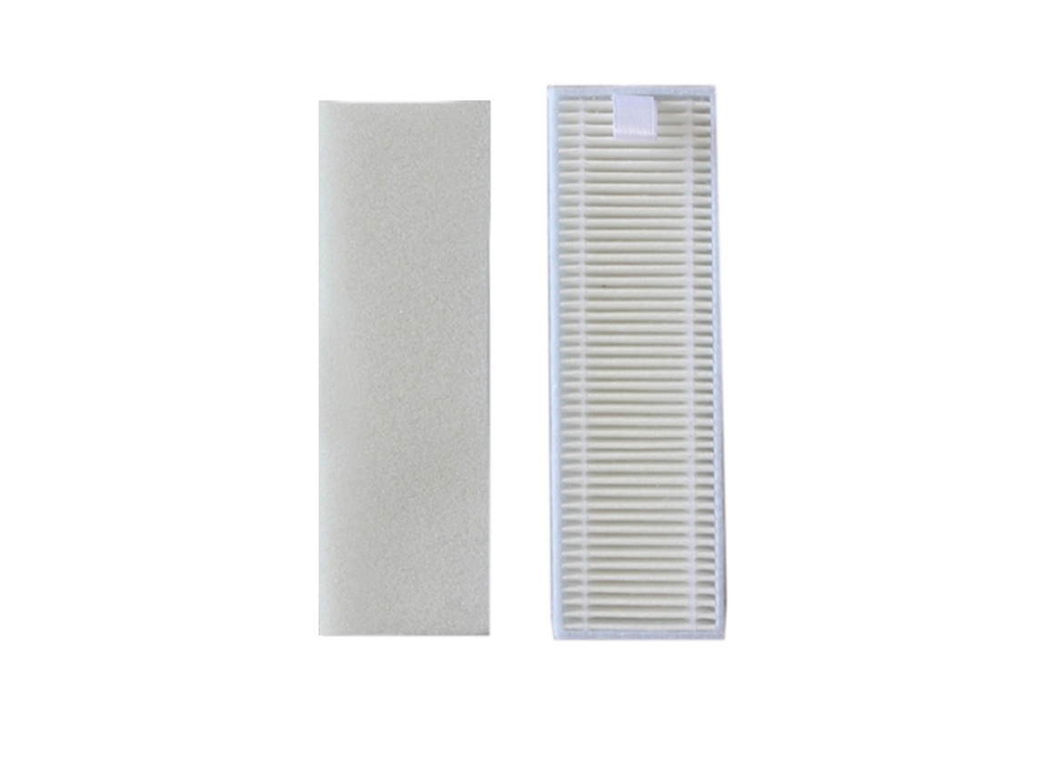 Acessório para Aspiradores XIAOMI Filtros Hepa G1